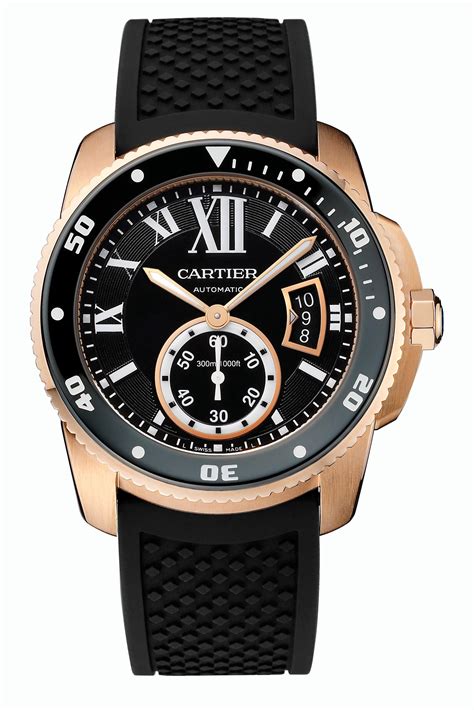 calibre de cartier wus